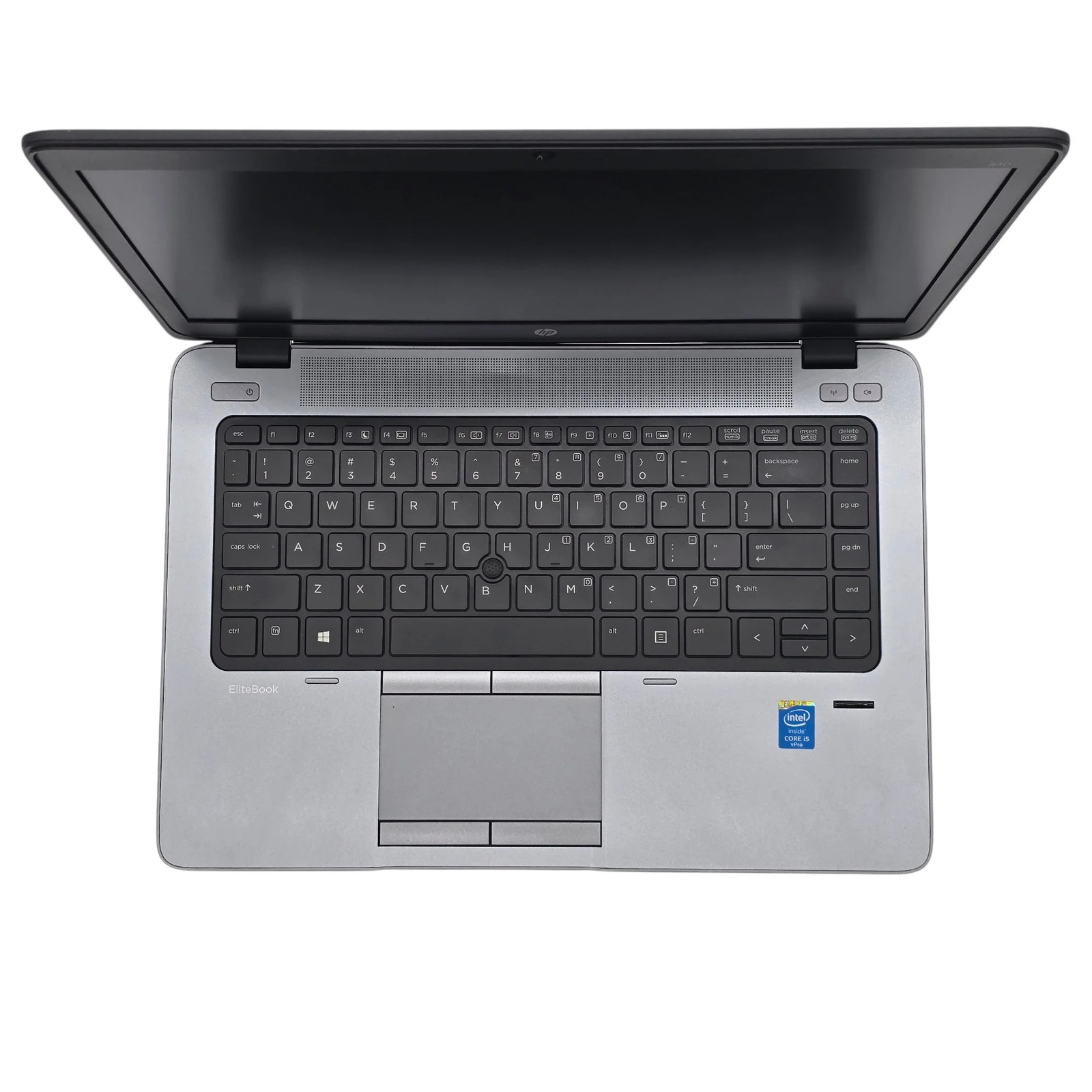 HP EliteBook 840 G2 Laptop | i5 | 16 GB DDR3 | 250 GB SATA SSD | GRADE B
