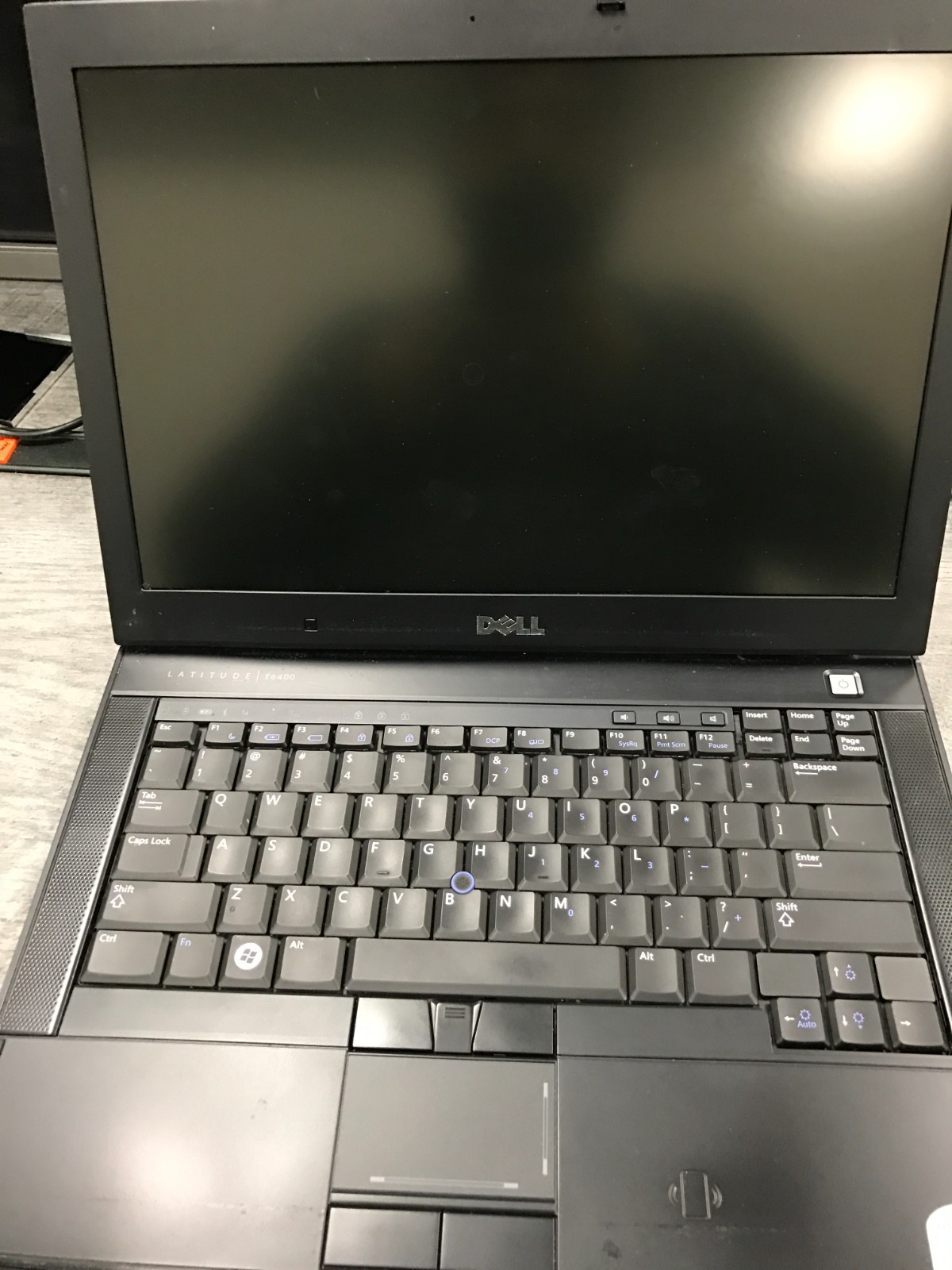 Dell Latitude D630 Laptop Core 2 Duo CPU, 160GB 4GB Win 7 ~ D620, e5400, e6400