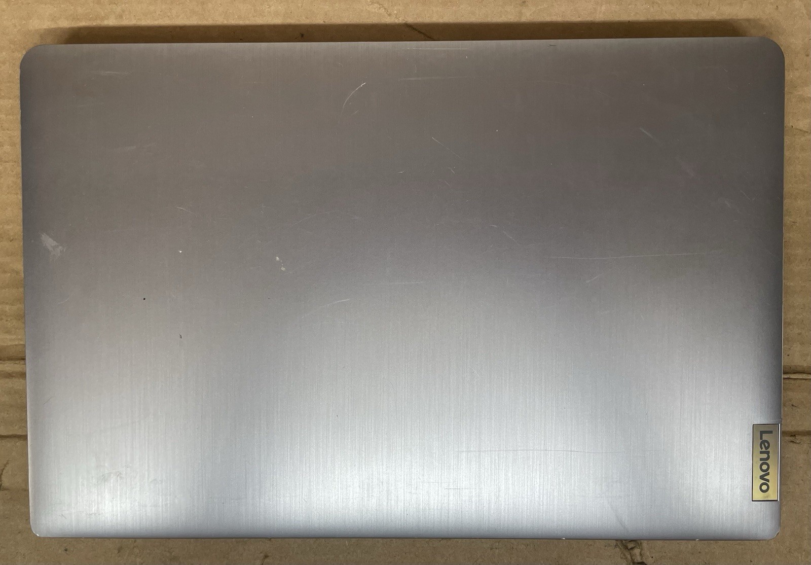 Lenovo IdeaPad 3 15ITL6 Intel Core i5-1135G7@2.40GHz 12GB RAM 256GB SSD WIN 11P