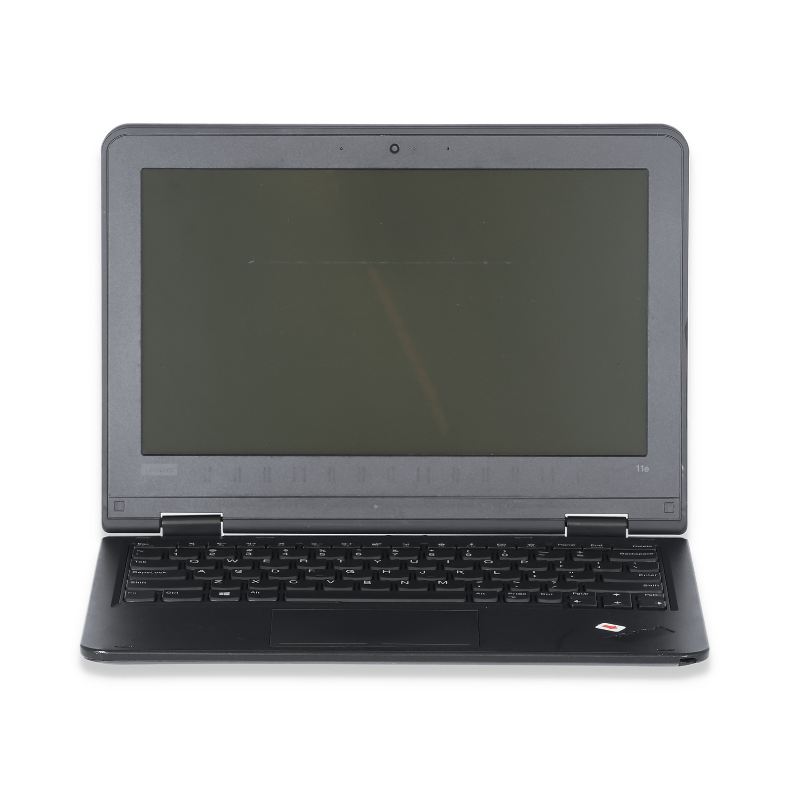 Lenovo Thinkpad 11.6″ Laptop : Celeron 0th Gen | 8GB Ram 128GB SSD | No OS – Ref