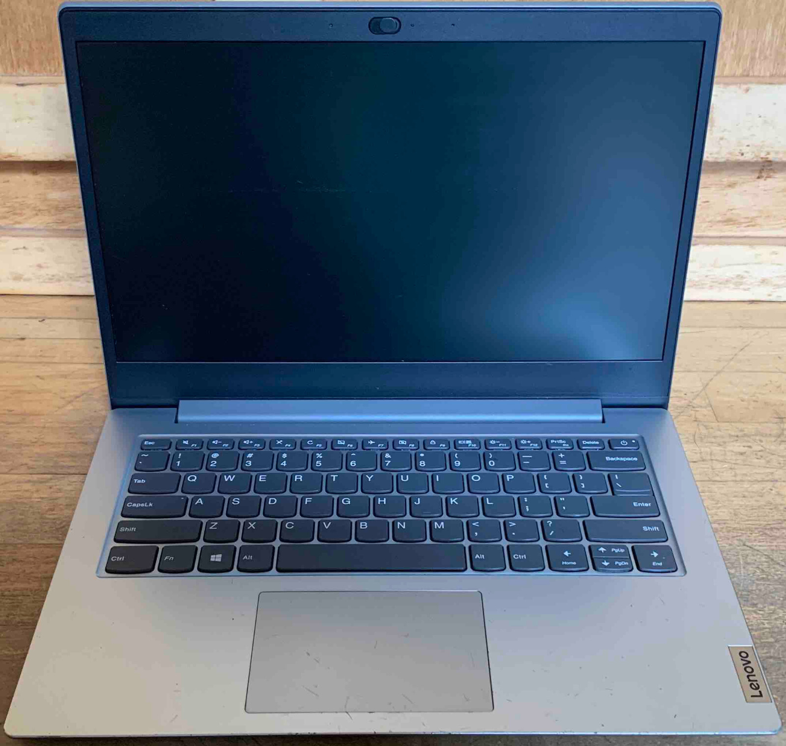 Lenovo IdeaPad 14″ (64GB,AMD A6,1.6 GHz,4GB RAM) Laptop – Grey – 81VS009GUS