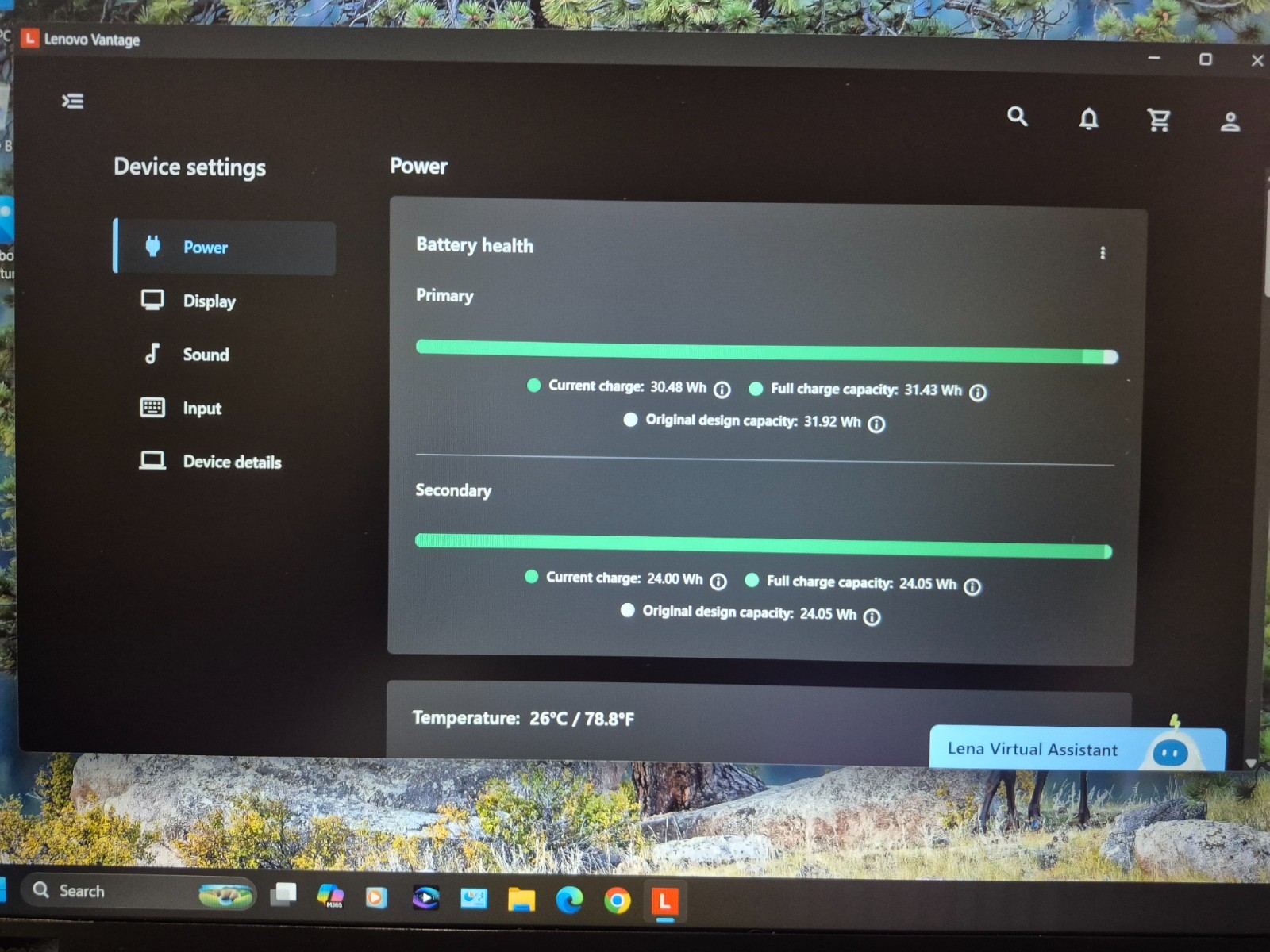 LENOVO THINKPAD P52S TOUCH i7-8650U 16GB 512GB QUADRO P500 WIN 11 + OFF PRO 2024
