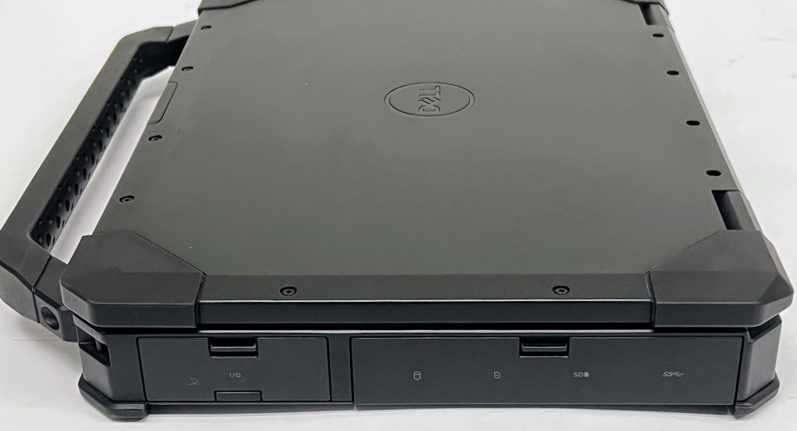 Dell Latitude 5424 Rugged – i5-8350U, 8GB RAM, 240GB SSD, Touchscreen, LTE #030