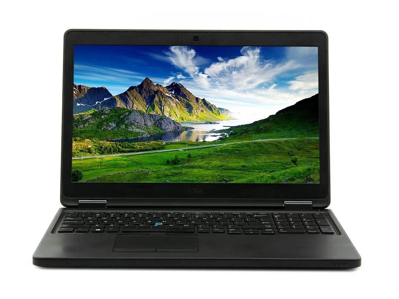 Dell Latitude E5550 – i5 / 15.6”FHD / 1TB HD / NVIDIA 830M / 16GB RAM / Win 10 p