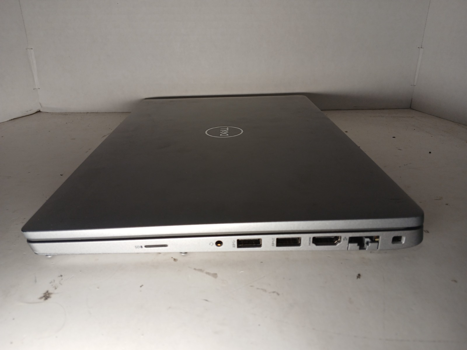 Dell Latitude 5420 14″ Laptop i7-1185G7 4GB No SSD/OS! BIOS PW!! #97