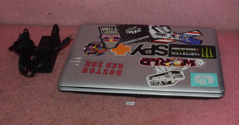 Toshiba Satellite L455 Laptop__Intel Celeron 900 @ 2.20 GHz__2GB RAM__320GB HDD.