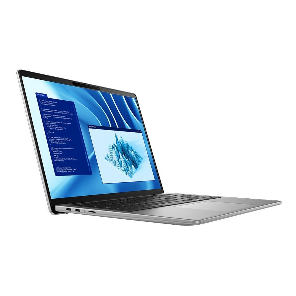 Dell 14″ QHD+ Snapdragon X Elite 32GB RAM 1TB SSD Touch Latitude 7455 Win11Pro
