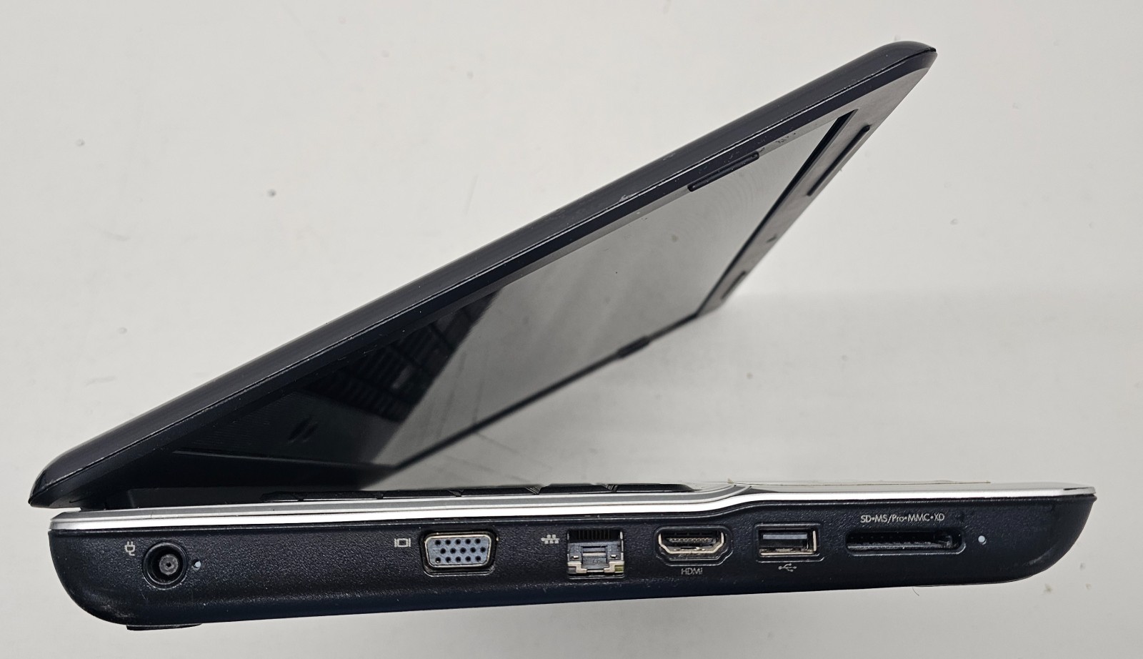 HP G60-535DX Laptop Intel Pentium Dual Core T4300 3GB Ram NO HD/OS/BATT (FL)