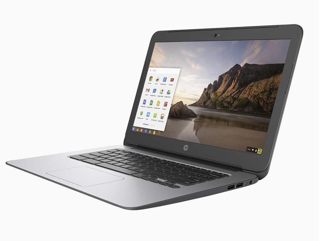 HPCHROMEBOOK14AG5 AMD A4-9120C RADEON R4 5 COMPUTE CORES 2C+3G 8GB 14 32GB RAM