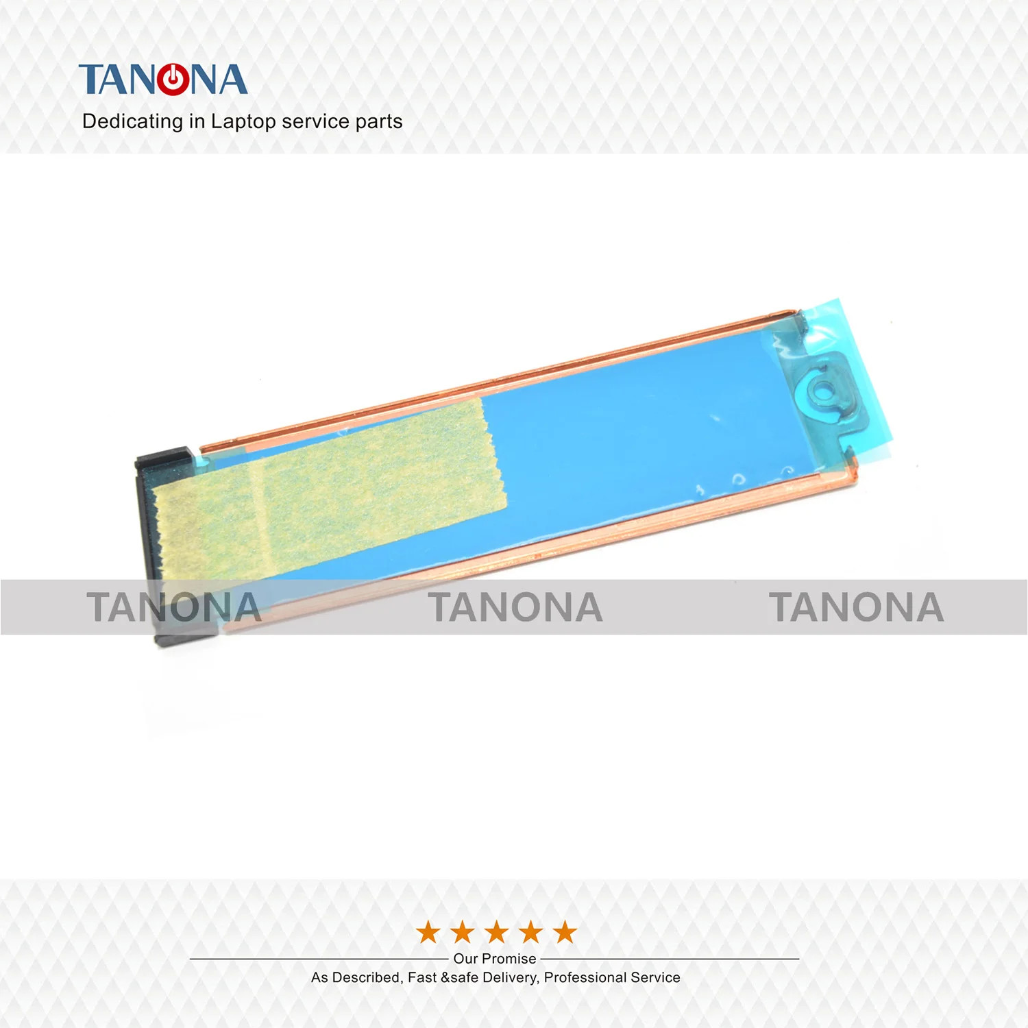 5B40Z68852 For Lenovo ThinkPad T14/P14s/T14s/X13 Gen 3 T14 SSD Bracket Heatsink