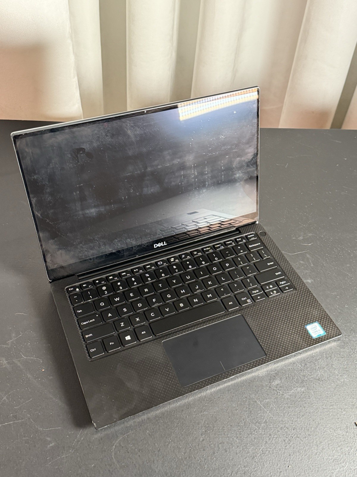 Dell XPS 13 9380 Laptop I5-8365U