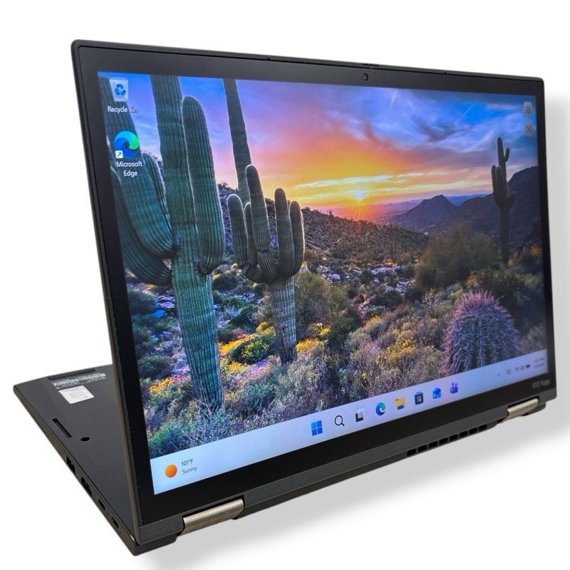 Lenovo ThinkPad X13 Yoga Gen 2 Touch 2in1 i5-1145G7 16GB 512GB SSD W11 P Laptop