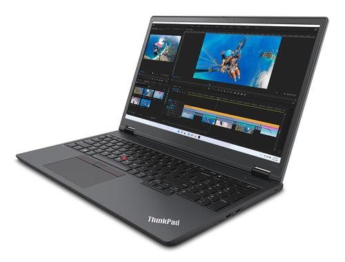 Lenovo ThinkPad P16v Gen 1 Ryzen 9 Pro 7940HS RTX A2000 ADA Generation 1TB 32GB