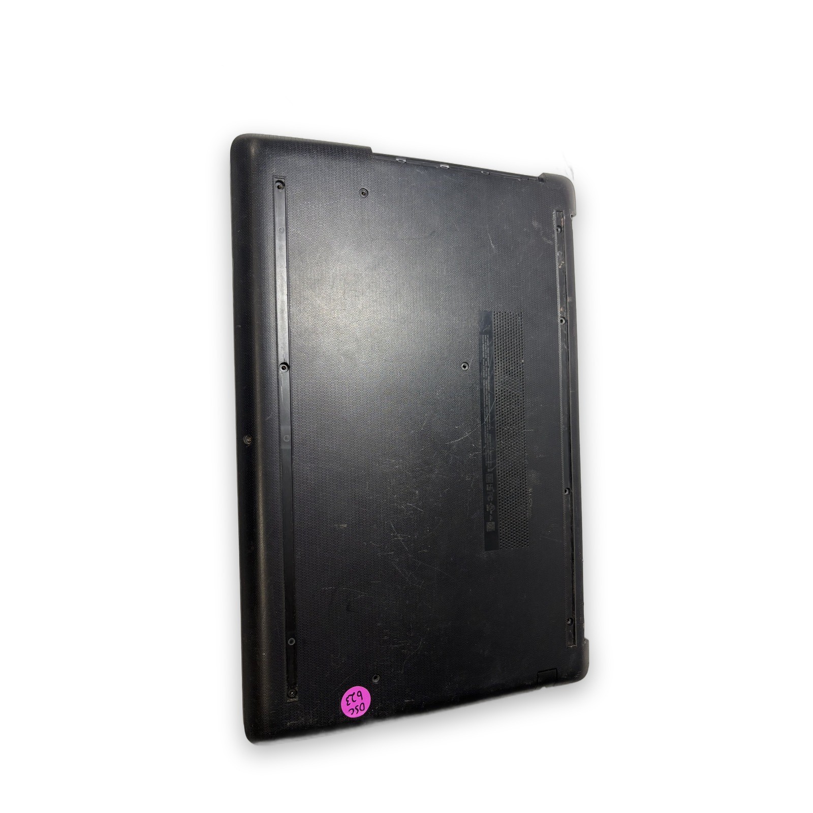 HP 15-db0011dx 15.6in AMD A6 Laptop FOR PARTS – No Screen (LCD Removed)