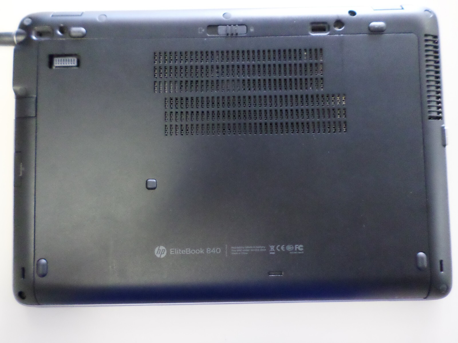HP Elitebook 840 G2 i5-5300U 2.30GHZ 16GB RAM 1TB Windows 10 Pro