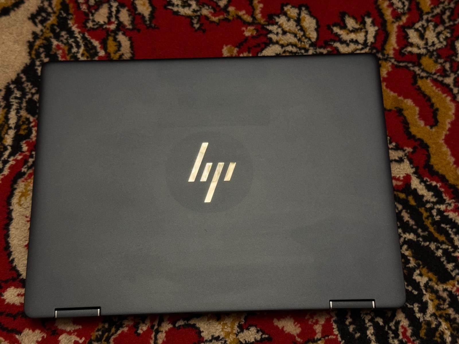 HP ELITE DRAGONFLY CHROMEBOOK 13.5″ QHD i7-1265U 512GB SSD 32GB RAM Grade B