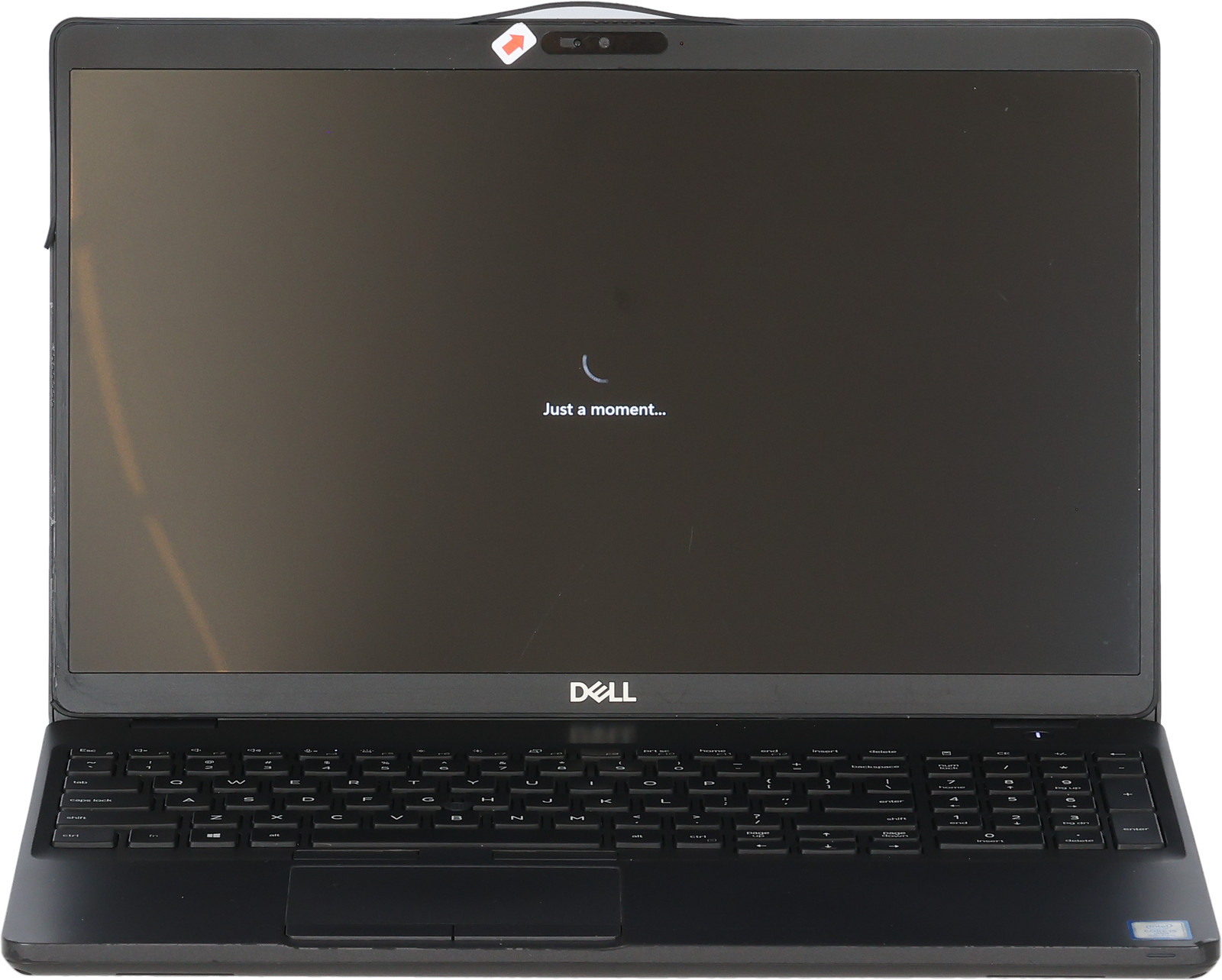 Dell Latitude 15.6″ Laptop : i5 9th Gen | 4GB Ram 256GB SSD | Windows – Refurb