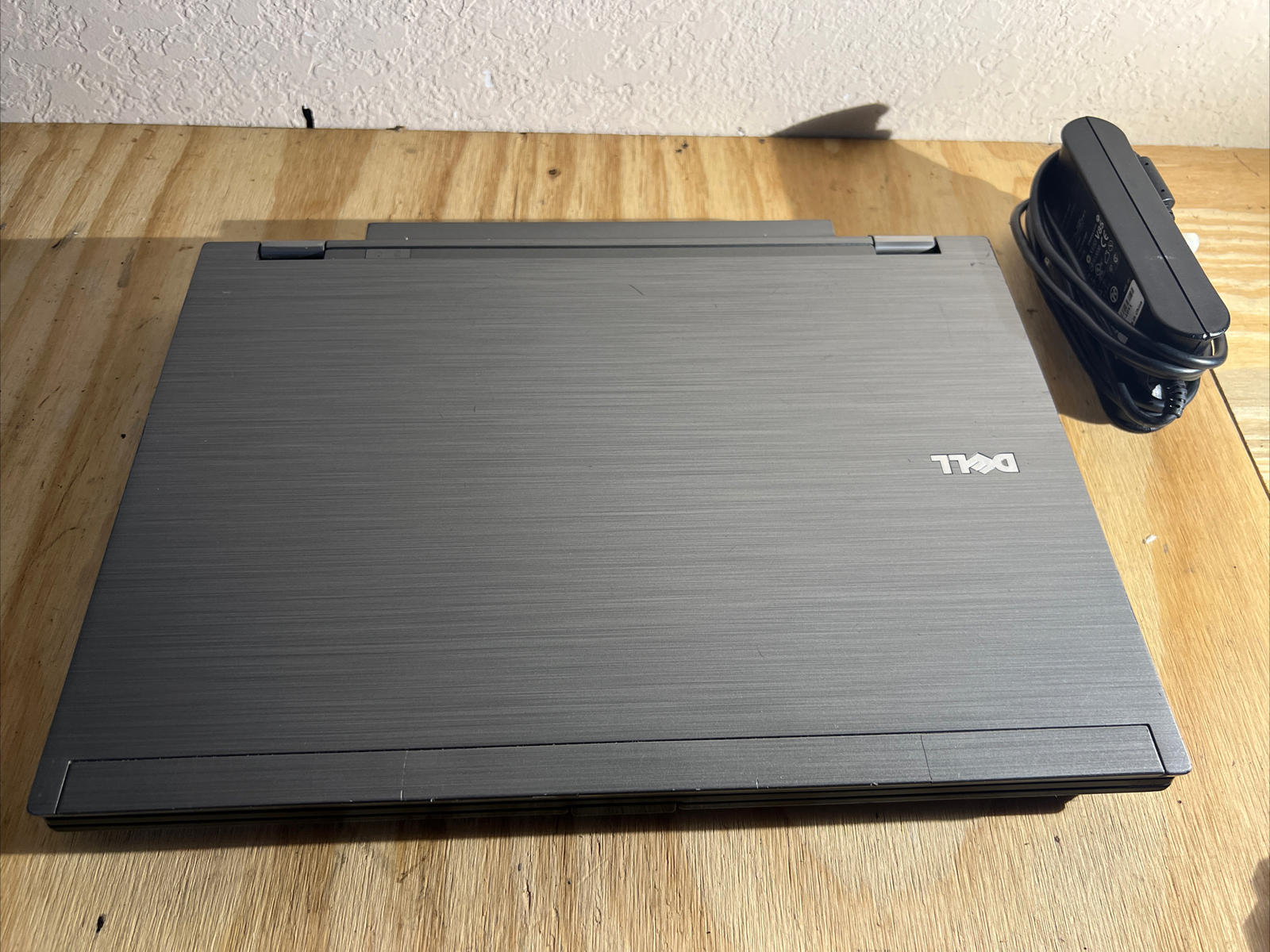 Dell Latitude E6410, Core i5 M540 2.5GHz, 6GB RAM, 128GB SSD, DVD-RW, Win 10 Pro