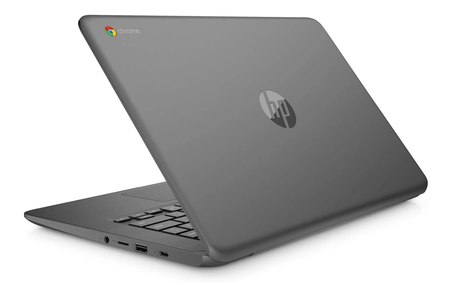 HP 14 G5 14″ inch Intel Celeron 1.1GHz 4GB RAM 32GB SSD Chromebook (14-ca061dx)