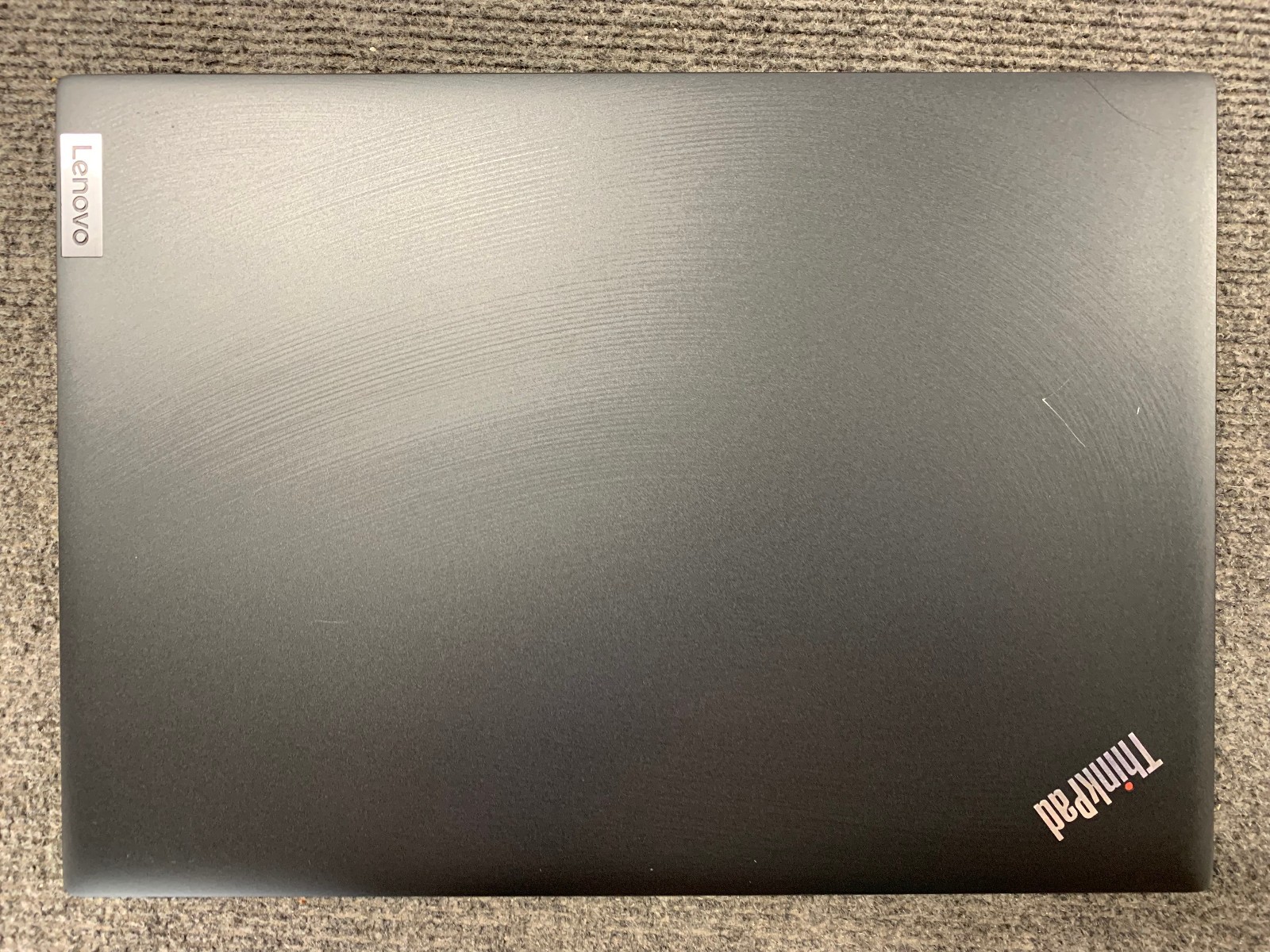 Lenovo ThinkPad L13 Gen 4 14″ Laptop i7-1355U 16GB, 512GB NVMe, Remote Managed