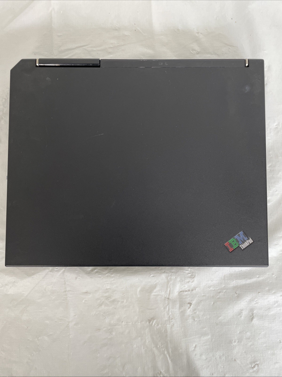 IBM ThinkPad R31 Pentium III 376MB RAM No HDD – BB – TESTED