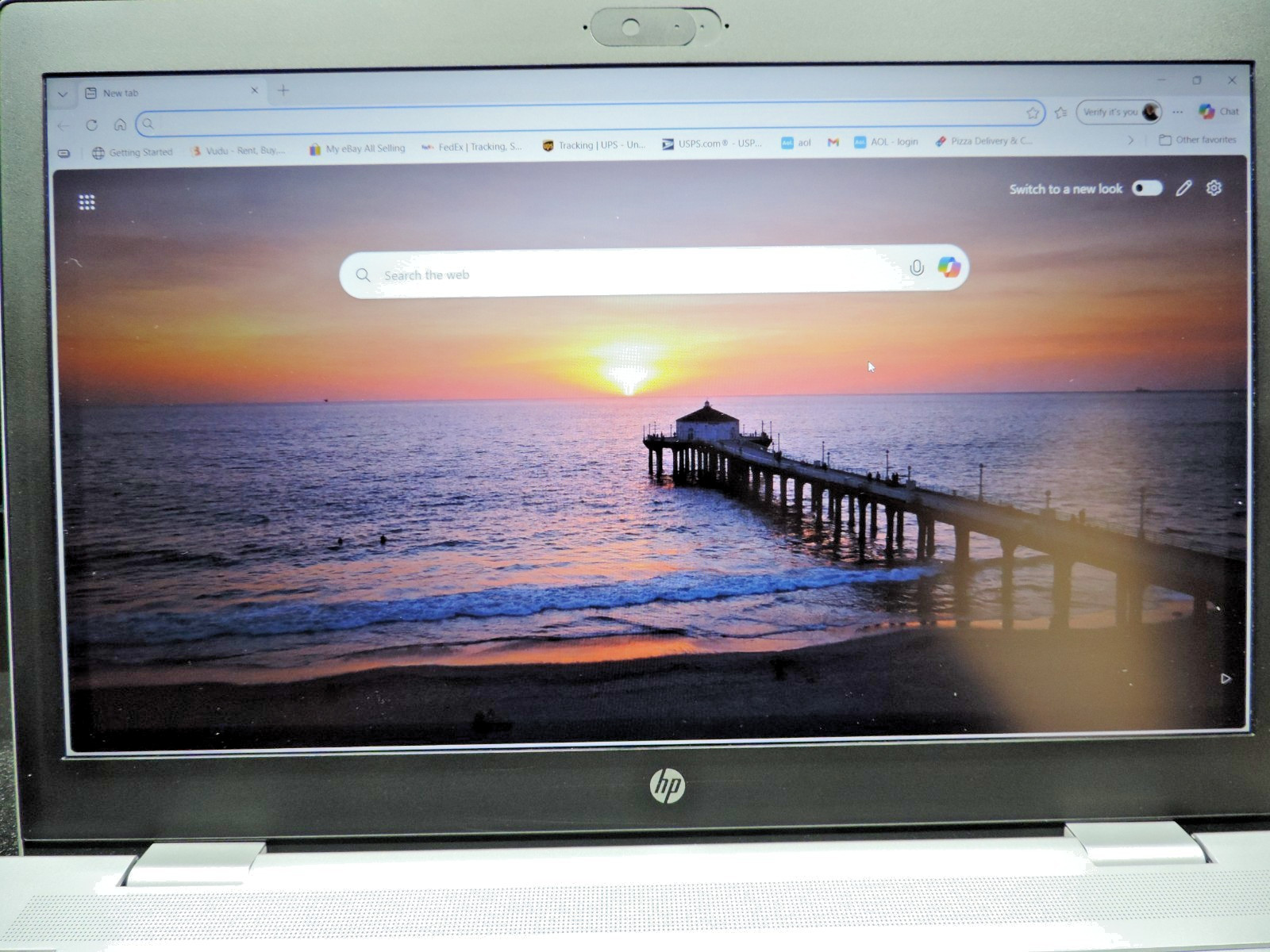 HP ProBook 650 G5 | i5-8265U @1.60 | 16GB RAM | 256GB M.2 | Win. 11 PRO + Xtras
