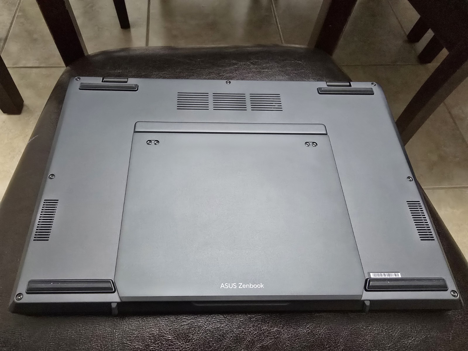 Asus Zenbook Duo 14 Dual Screen TOUCH Intel Ultra 9 185H 32GB 1TB SSD Laptop