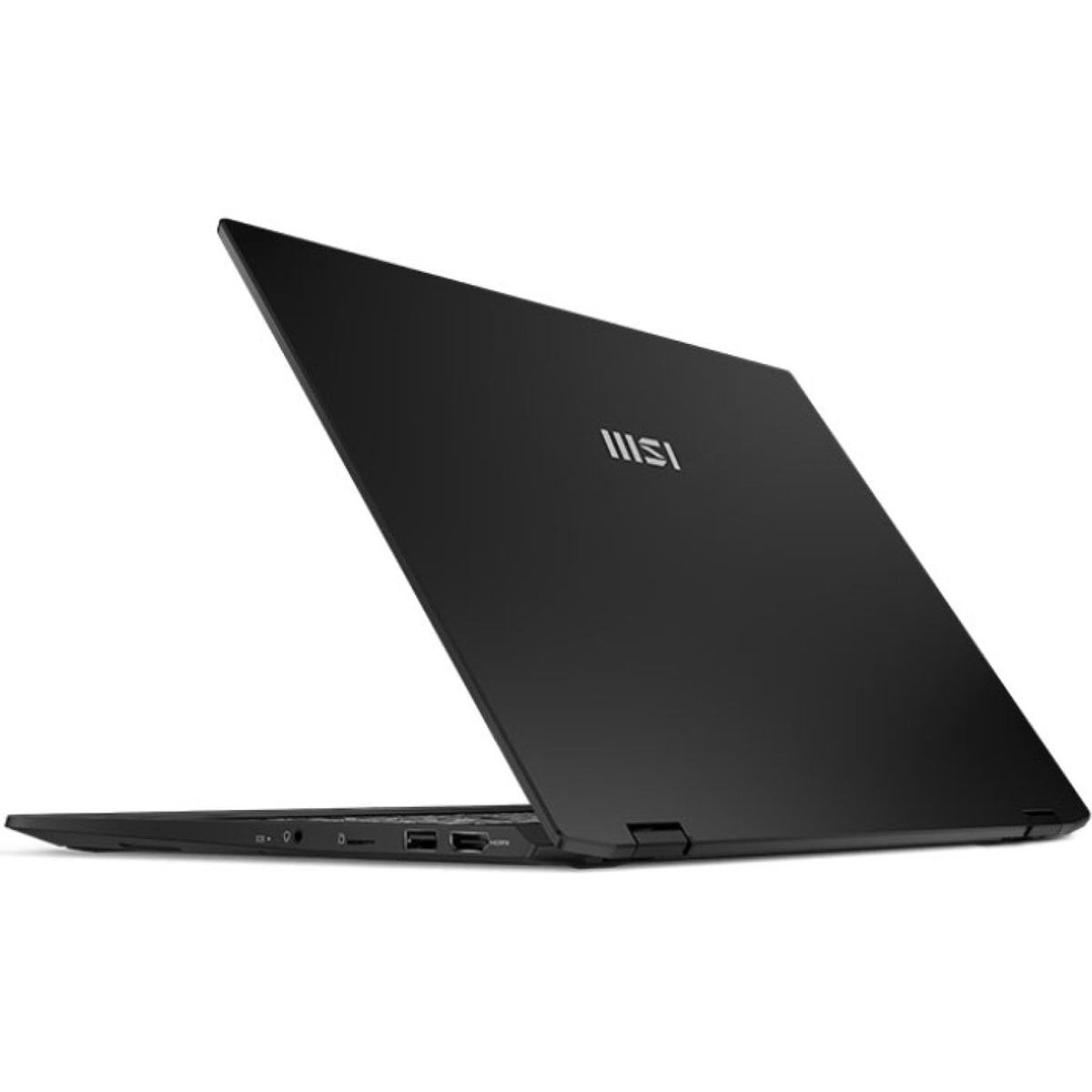 MSI Summit A16 AI+ 16″ QHD+ 165Hz 2-in-1 Touchscreen Laptop, AMD Ryzen AI 9 365,