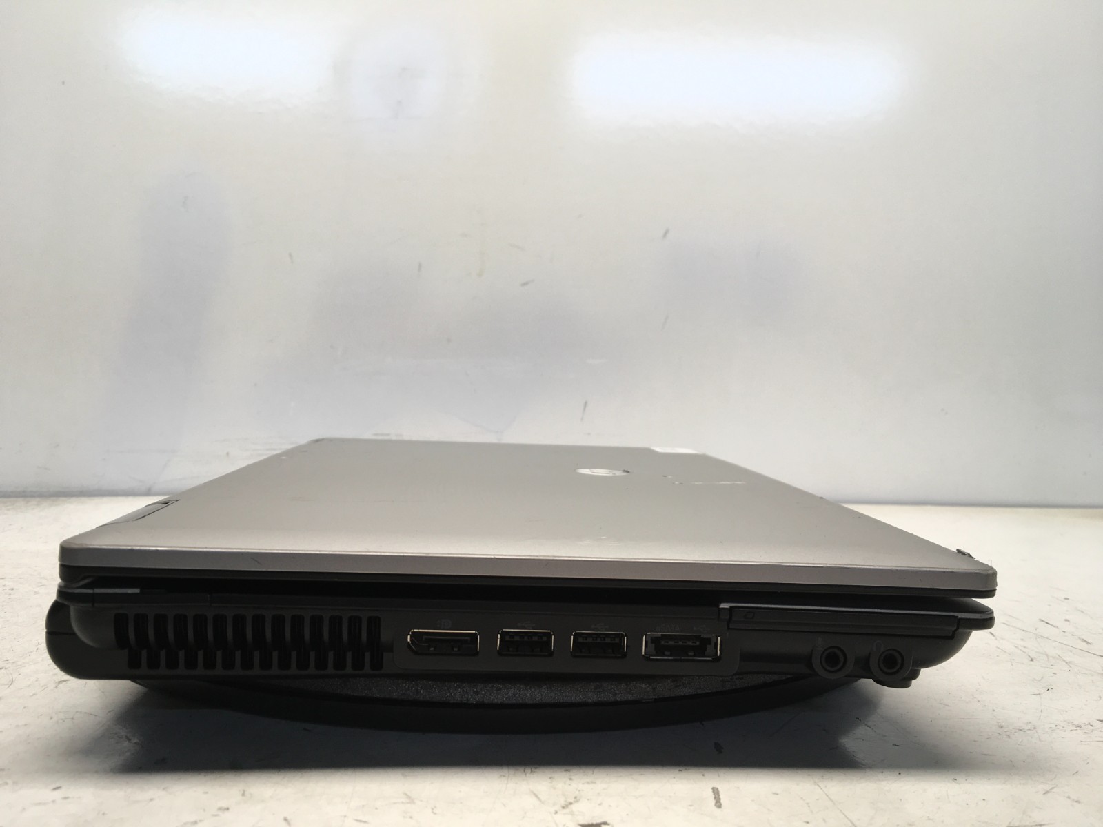 HP ProBook 6450B Intel i5-M520 2.4GHz 4 GB NO HDD