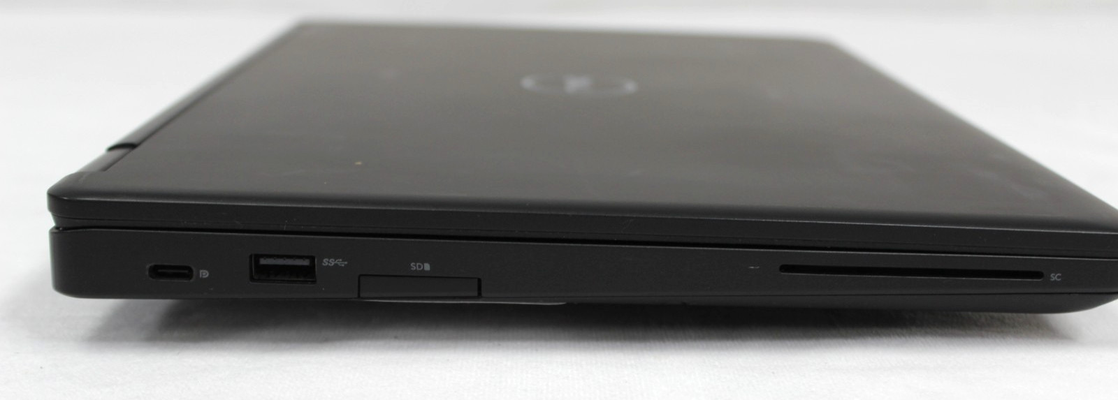 Dell Latitude 5490 Laptop i7‑8650U 8GB 256GB SSD NVIDIA MX130 Win11 Pro