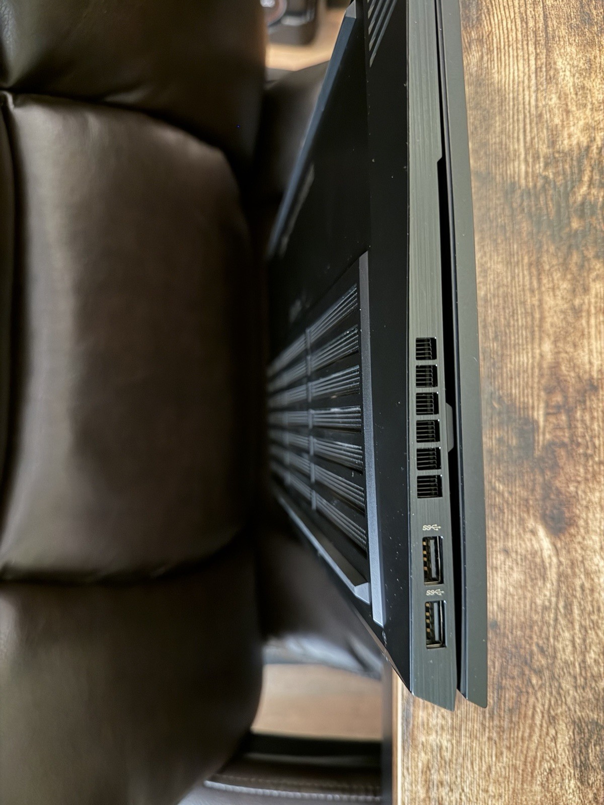 HP OMEN GAMING LAPTOP RTX 3060