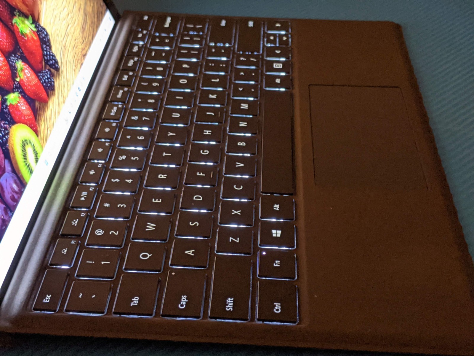MS Surface Pro 4 12.3″ 2736×1824 TOUCH Intel M3-6Y30 900MHz 4GB 128GB SSD W11Pro