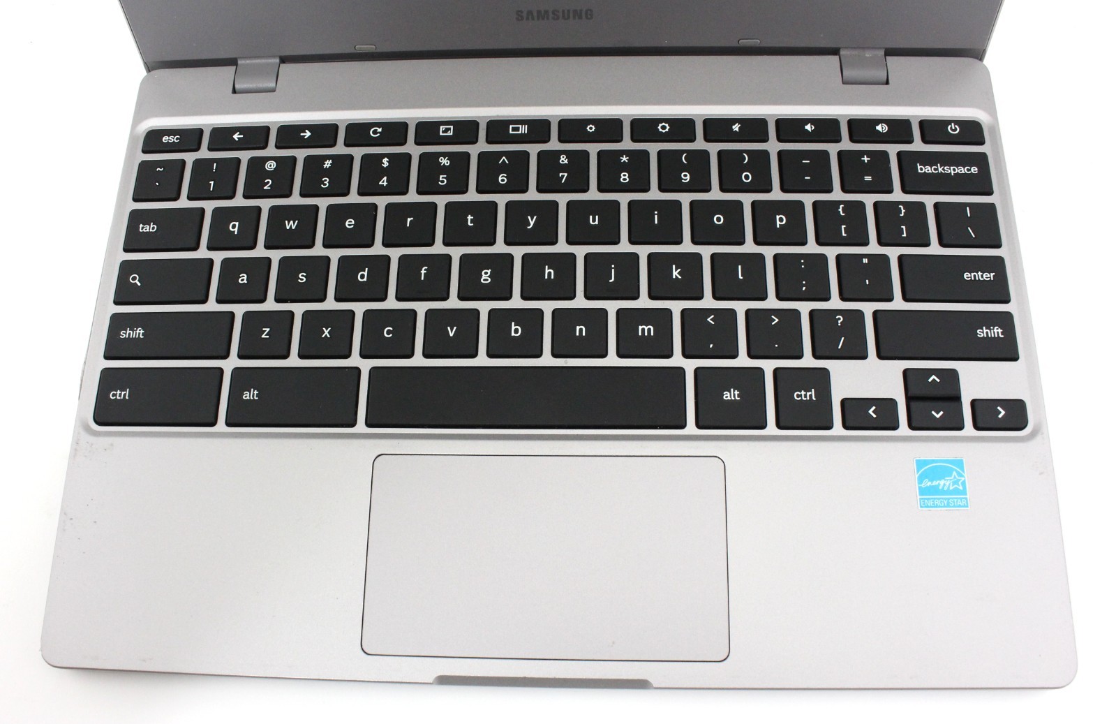 Samsung Chromebook XE310XBA 11.6″ 32GB eMMC 4GB RAM 1.1GHz N4000; 6181889
