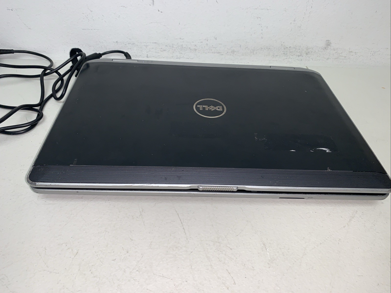 Dell Latitude E6430 i7-3520M 8GB No HD FOR PARTS Read Description