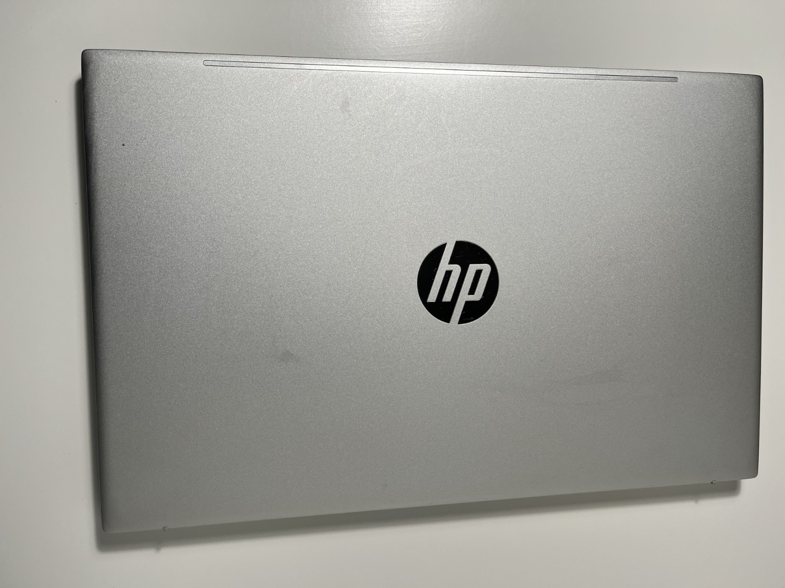 HP Pavilion Laptop Model 15-eg3053cl – Intel i5 – Iris Xe – No SSD- Water Damage