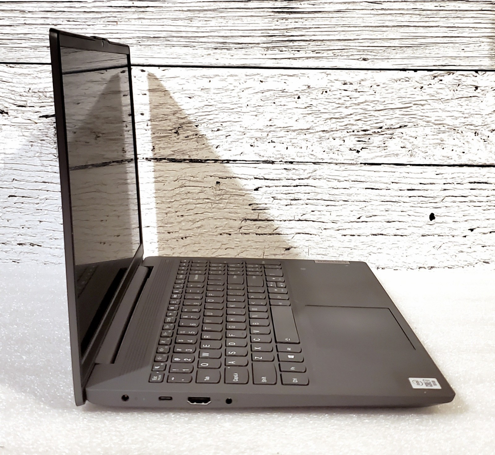 Lenovo IdeaPad 5 15.6″ Intel i7-1065G7 8GB 256GB SSD Touch Screen W10 Laptop