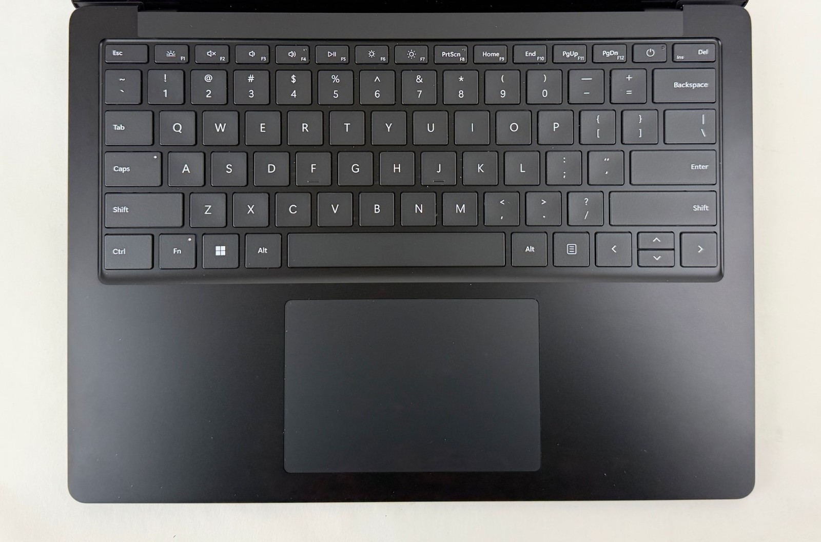 Microsoft Surface Laptop 5 1951 13.5” 2256×1504 Touch i7-1255U 16GB 512GB W11H