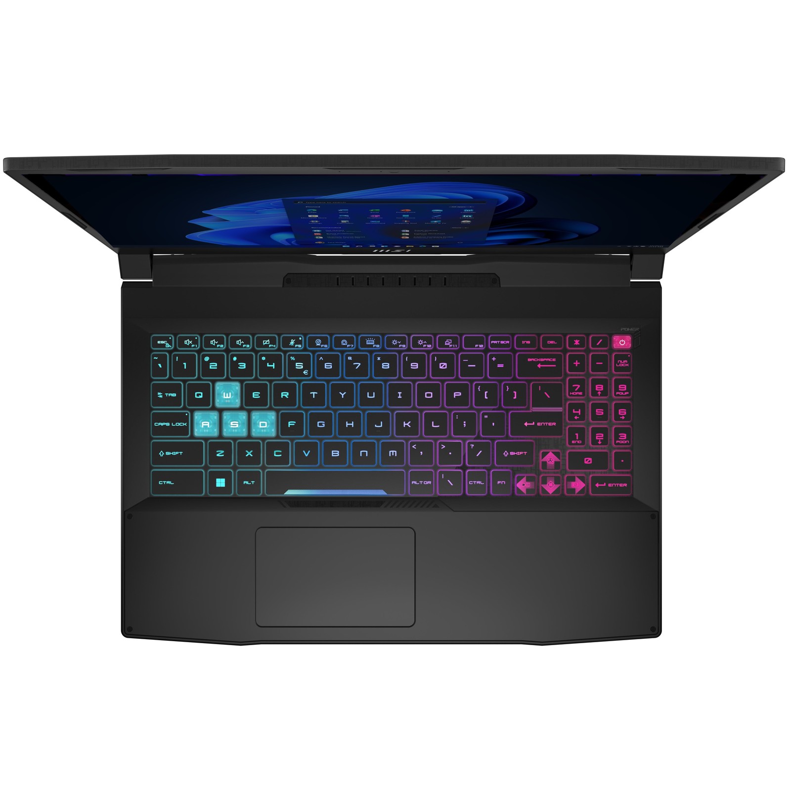 Katana 15.6 Inch 144Hz Gaming Laptop Intel Core I7-13620H NVIDIA Geforce RTX 405