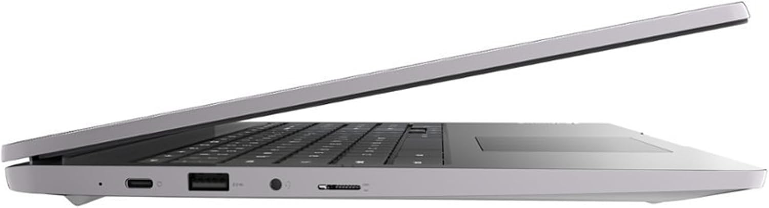 Lenovo Chromebook 15.6″ FHD Laptop Intel Celeron N4500 4GB RAM 64GB SSD