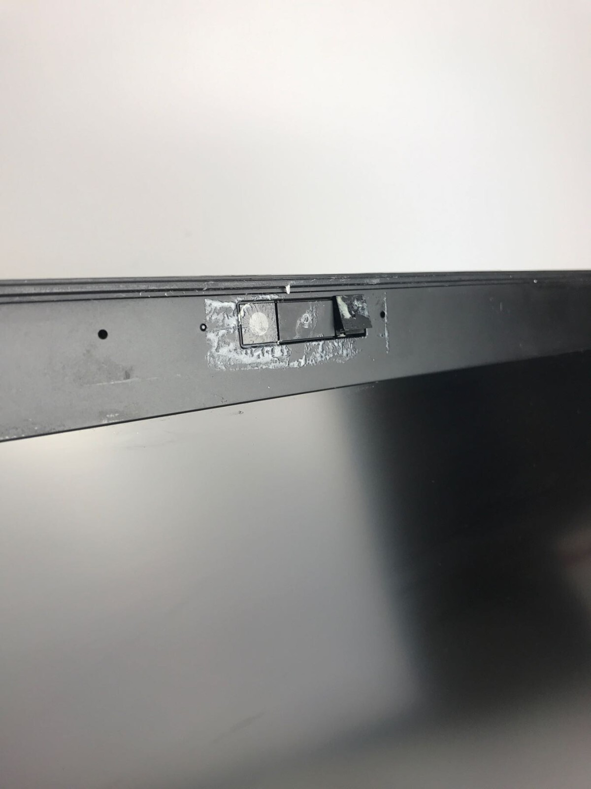 HP Elitebook 8570p Core i7-3740QM 2.70GHz 8GB NO HDD Laptop (READ description)