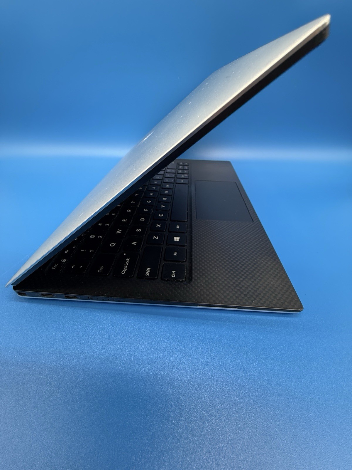 Dell XPS 13 9380 Touchscreen i7-8565U 16GB RAM 256GB SSD Windows 11 Pro Laptop