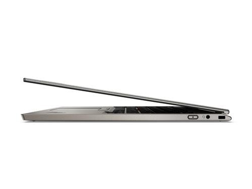 Lenovo ThinkPad X1 Titanium Yoga G1 Core i5 name i5-1140G7 512GB 16GB
