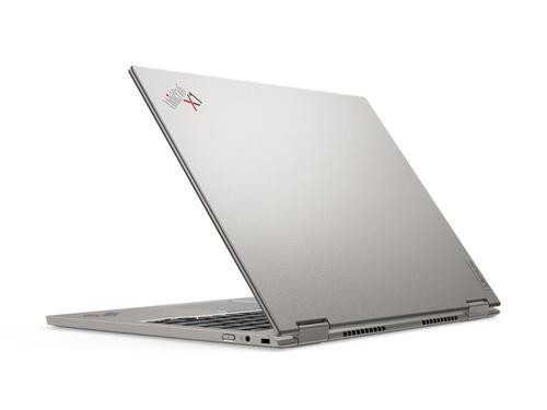 Lenovo ThinkPad X1 Titanium Yoga G1 Core i5 name i5-1140G7 512GB 16GB