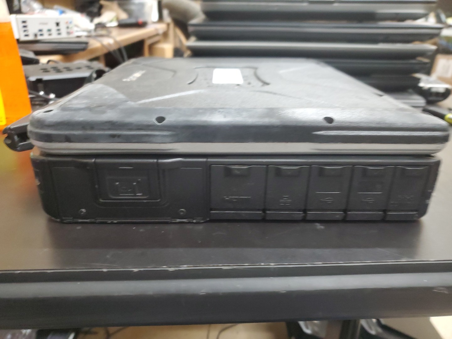 Panasonic Toughbook CF-31 MK-1 i5 540M @ 2.40GHz 8GB 16810HRS Diesel