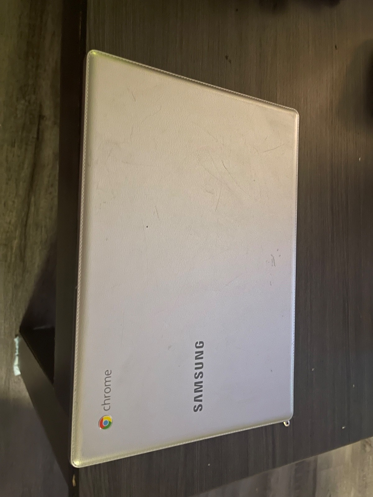 Samsung Chromebook 2 XE500C12 11.6in. (16GB, Intel Celeron, 2.16GHz, 4GB)…