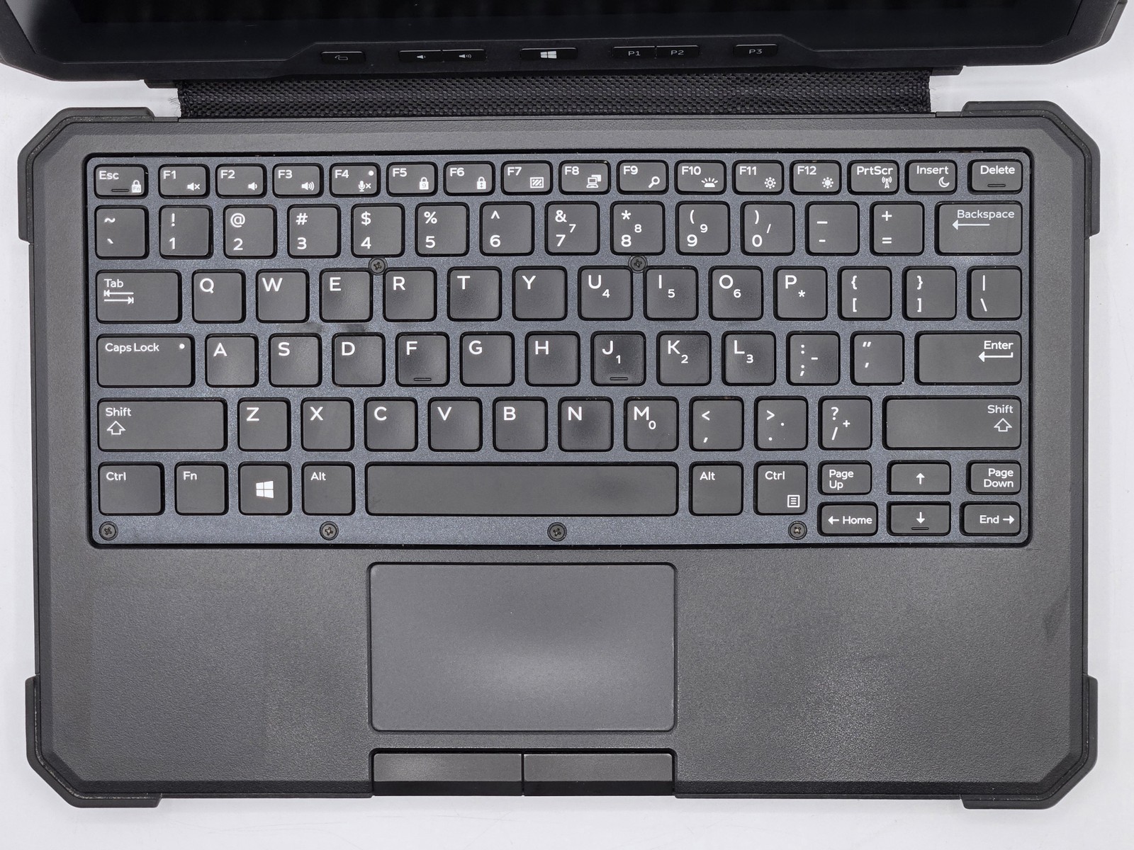 Latitude 7212 Rugged Extreme 2-in-1 11″ FHD Touch I5-7300U 256GB 16GB W11P RGB
