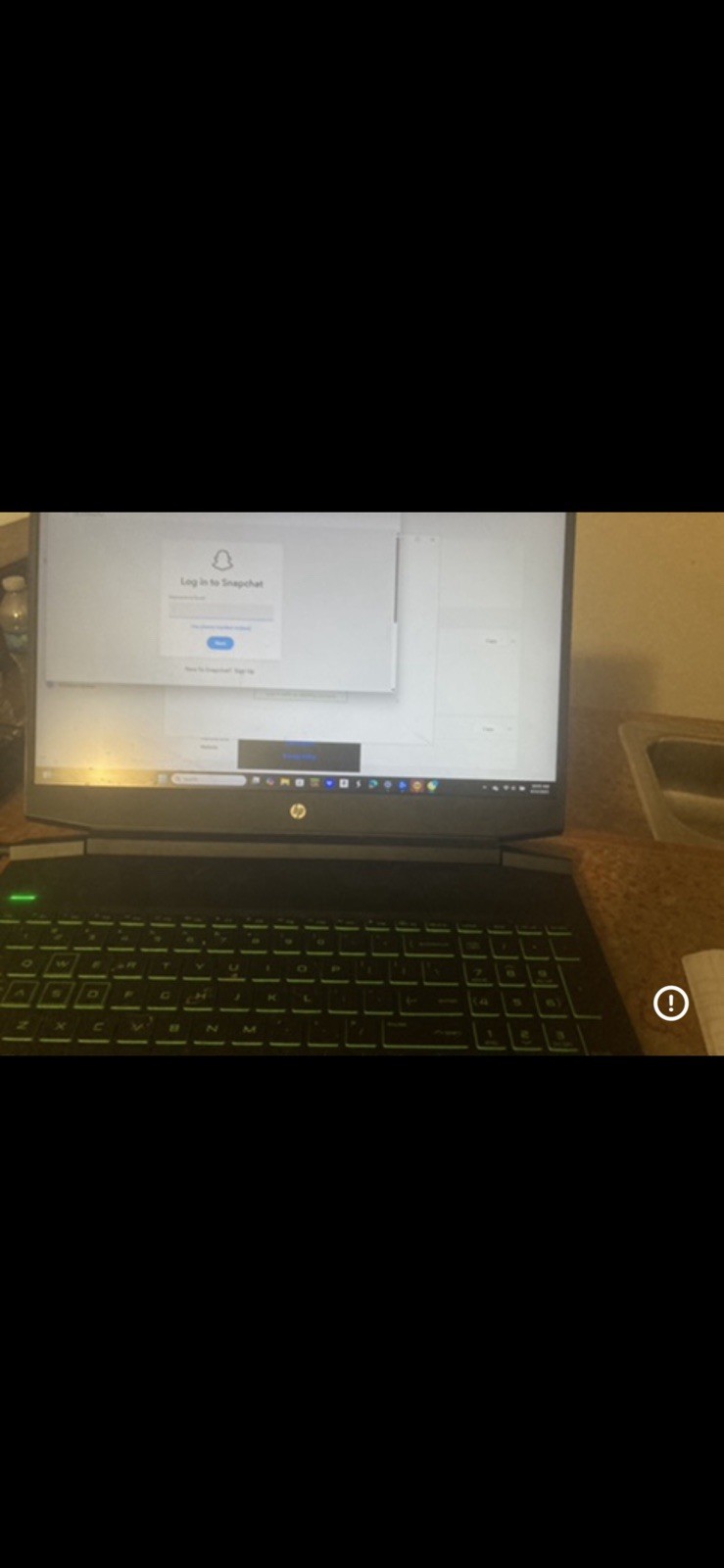 Gaming Laptop. GREAT laptop. Comes with FULL gaming setup. Great for first pc!