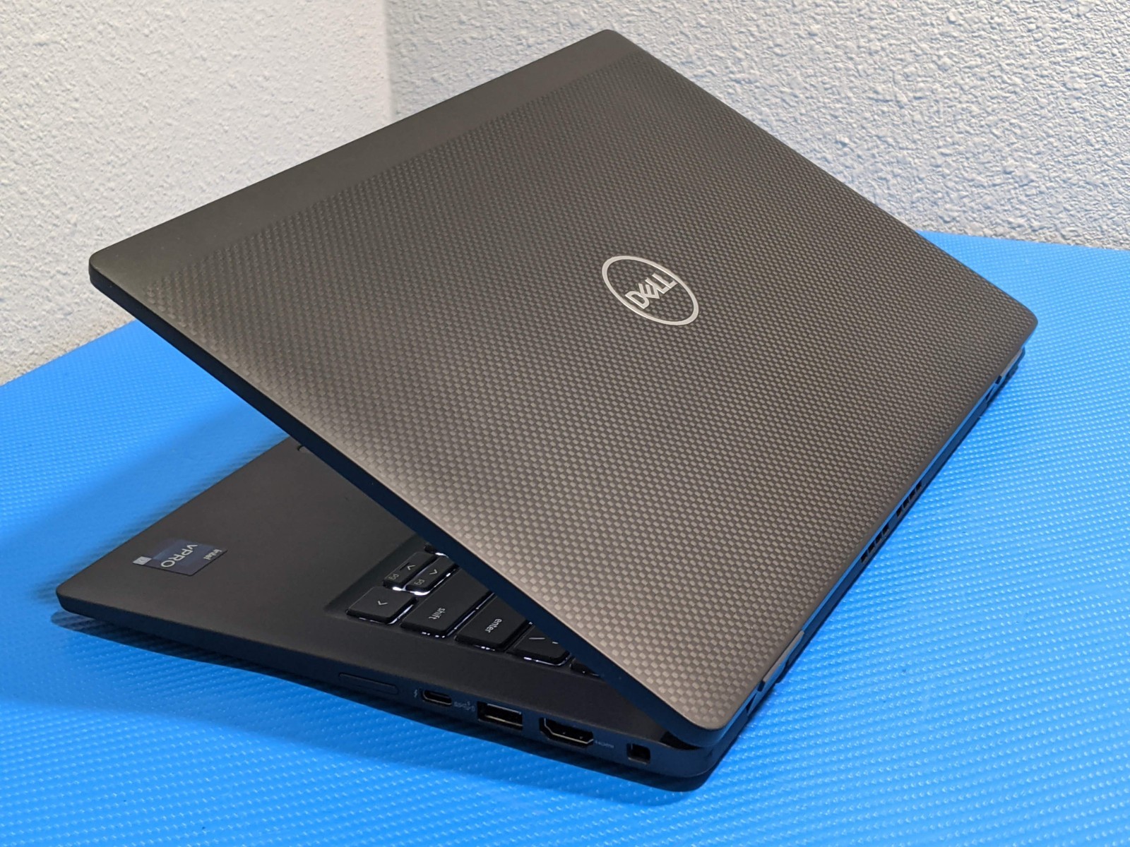 Dell Latitude 7430 14″ FHD TOUCH i7-1265U 1.8GHz 32GB 256GB SSD WRTY-03/2026 +PA