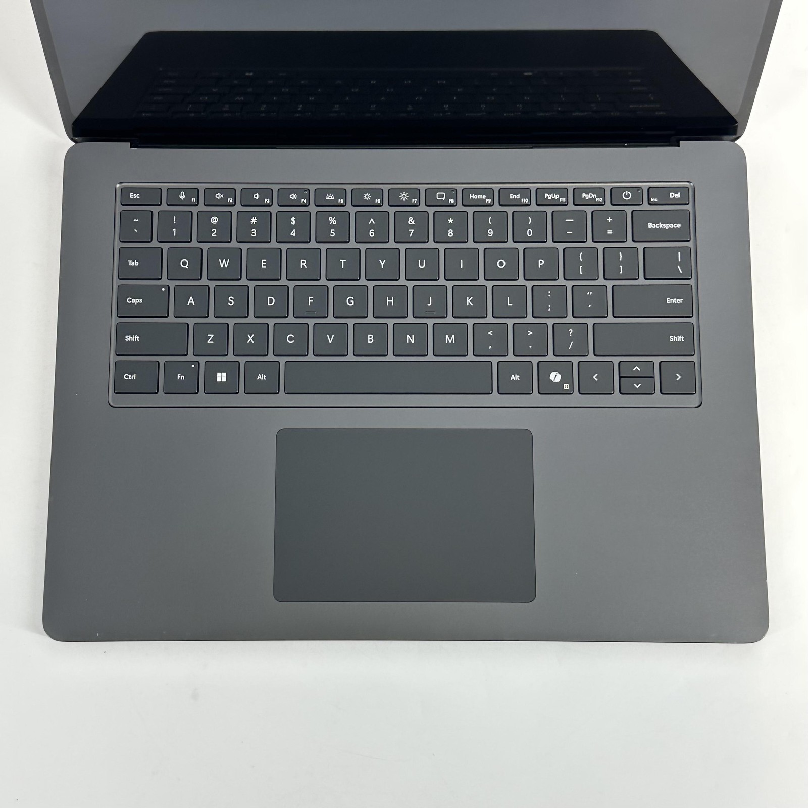 Microsoft Surface Laptop 7 15 Black QHD+ TOUCH X Elite 3.40GHz 16GB 1TB SSD Good