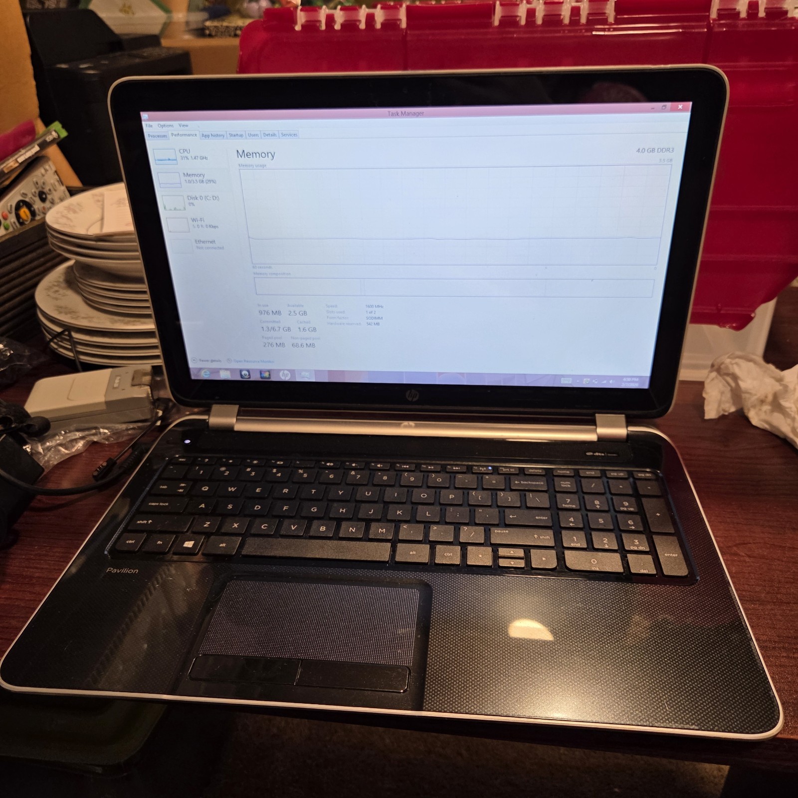 Hp Elitebook 640 14inch G10 Notebook Pc Ids Base Model